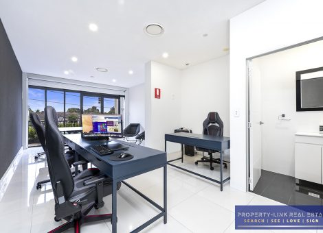 Shop 1, 241-243 Woodville Road, Merrylands