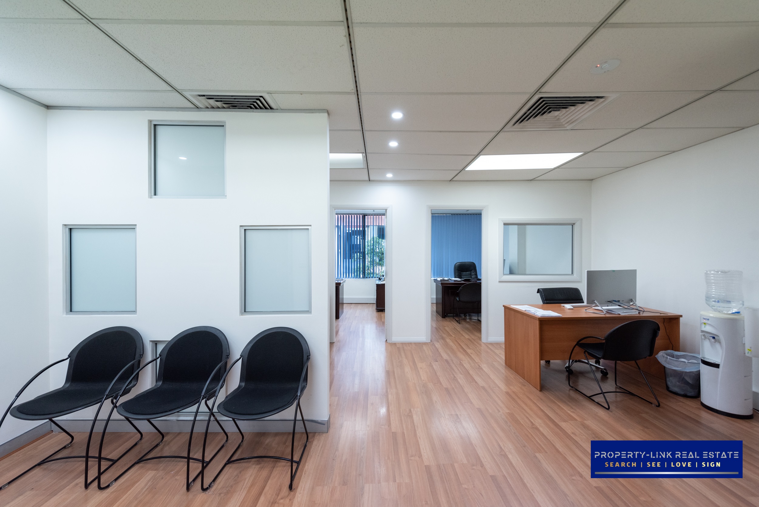 Parramatta Real Estate