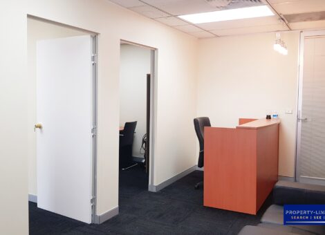 Parramatta Real Estate