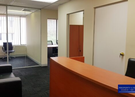 Parramatta Real Estate