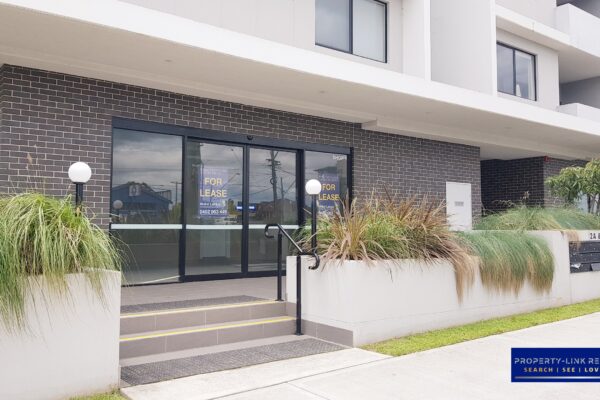 Pendle Hill Real Estate