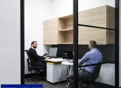 Parramatta Real Estate