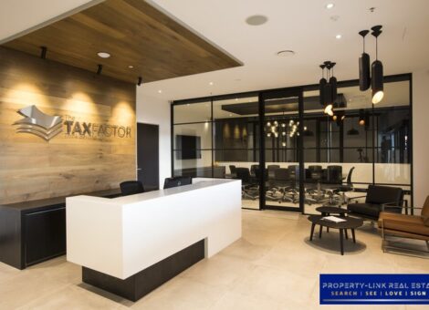 Parramatta Real Estate