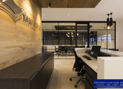Parramatta Real Estate