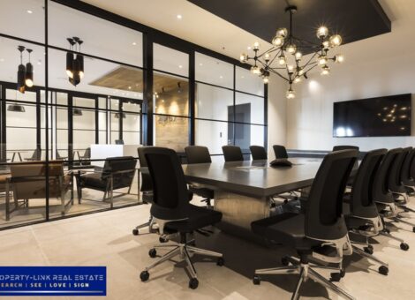 Parramatta Real Estate