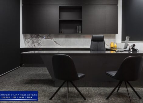 Parramatta Real Estate