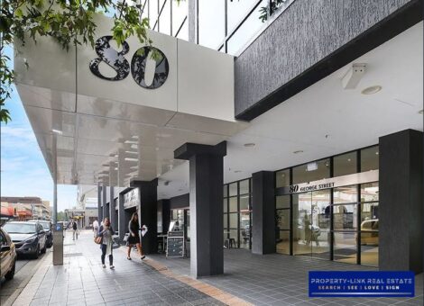 Parramatta Real Estate