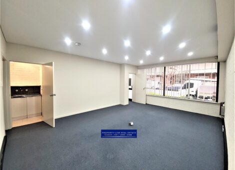 5-9 HUNTER STREET, PARRAMATTA