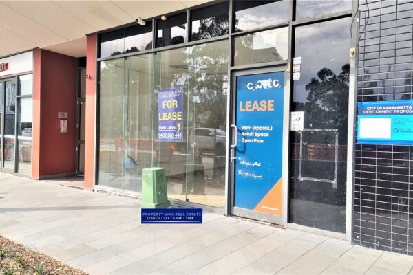 Shop 1, 163-171 Hawkesbury Road, Westmead