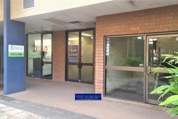 SUITE 38A, 70-74 PHILLIP STREET, PARRAMATTA